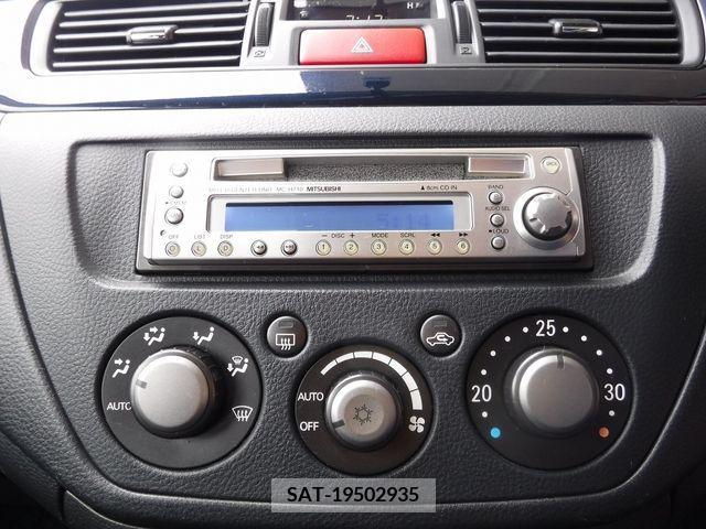 Mitsubishi LANCER 2002-02 274106-14