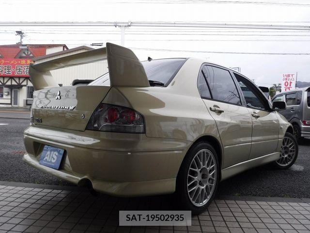 Mitsubishi LANCER 2002-02 274106-2