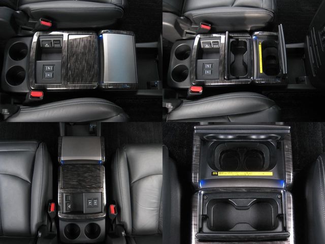 Nissan ELGRAND 2016-02 2389-17