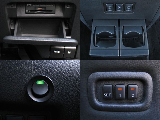 Nissan ELGRAND 2016-02 2389-20