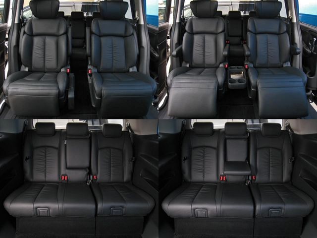 Nissan ELGRAND 2016-02 2389-25