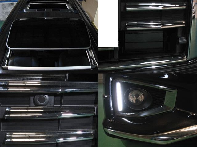 Nissan ELGRAND 2016-02 2389-3