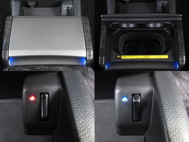 Nissan ELGRAND 2016-02 2389-18