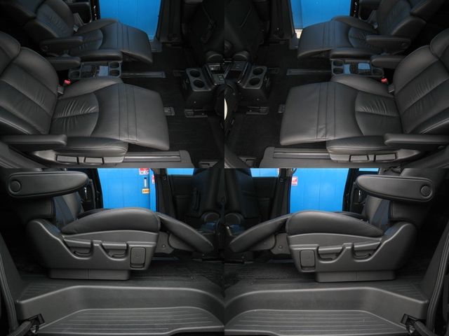 Nissan ELGRAND 2016-02 2389-26