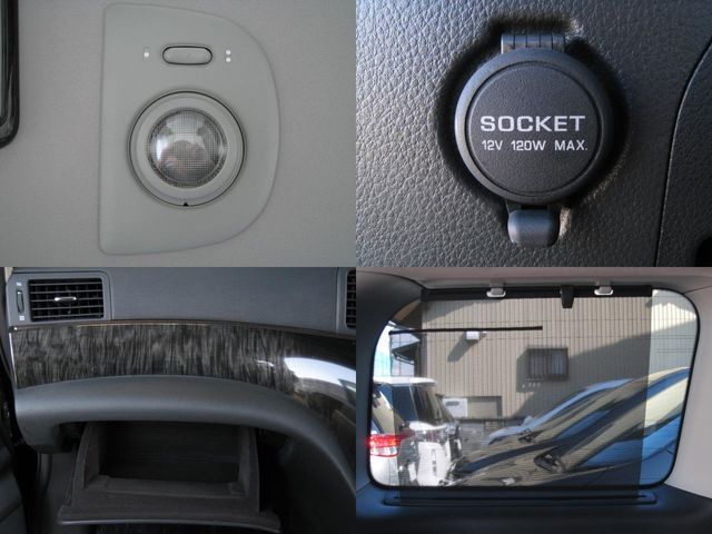 Nissan ELGRAND 2016-02 2389-21