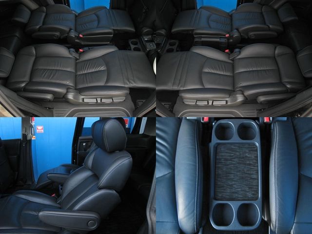 Nissan ELGRAND 2016-02 2389-27