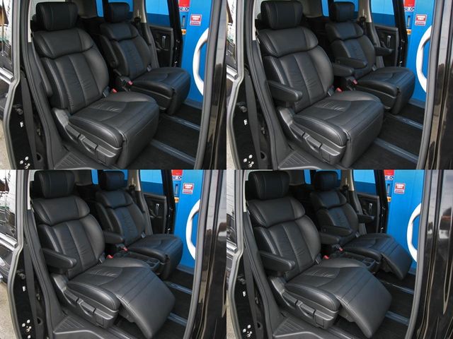 Nissan ELGRAND 2016-02 2389-24
