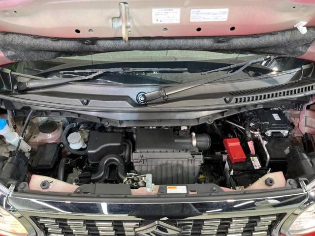 Suzuki WAGON R 2021-09 182381-18