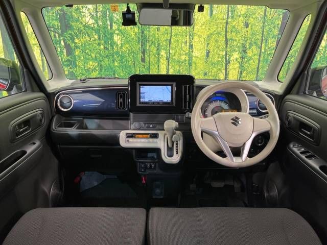 Suzuki WAGON R 2021-09 182381-1