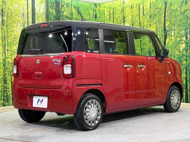 Suzuki WAGON R 2021-09 182381-17