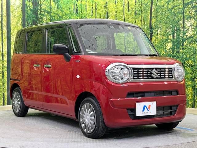 Suzuki WAGON R 2021-09 182381-16