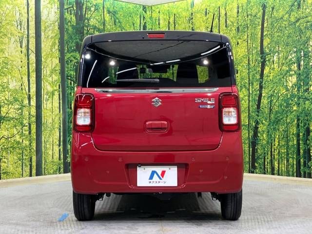 Suzuki WAGON R 2021-09 182381-15