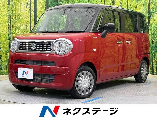 Suzuki WAGON R 2021-09 182381-0