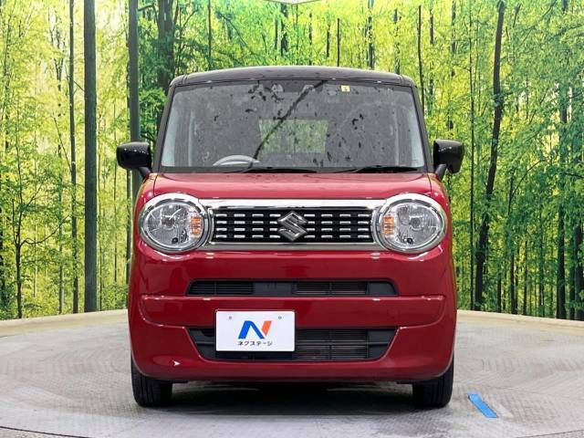 Suzuki WAGON R 2021-09 182381-14