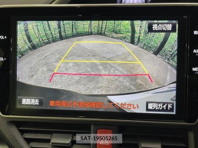 Toyota VOXY 2017-12 321562-3