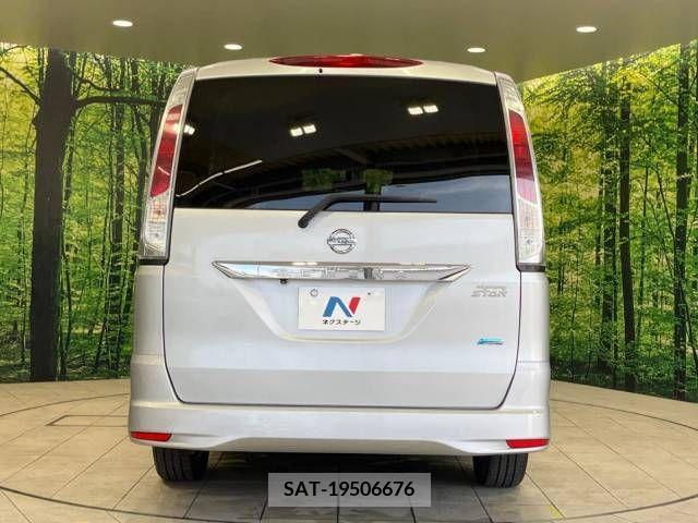 Nissan SERENA 2012-05 340073-17