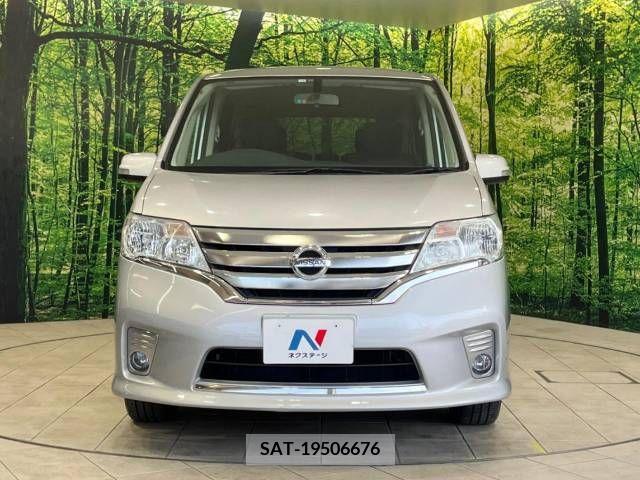 Nissan SERENA 2012-05 340073-15