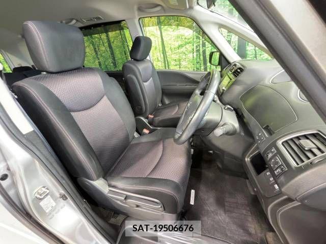 Nissan SERENA 2012-05 340073-8
