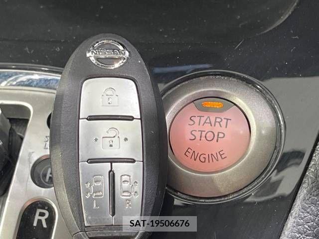 Nissan SERENA 2012-05 340073-7