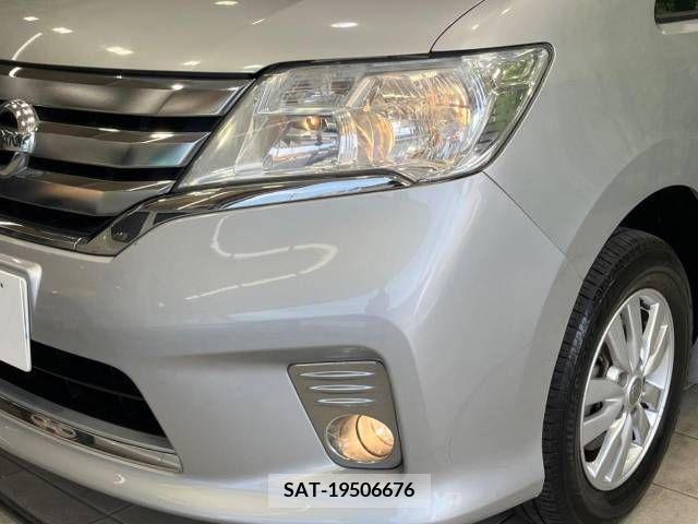 Nissan SERENA 2012-05 340073-13