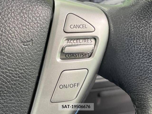 Nissan SERENA 2012-05 340073-6