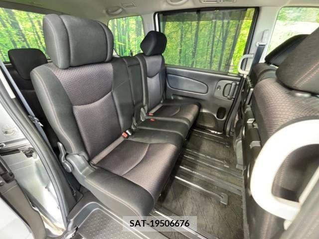 Nissan SERENA 2012-05 340073-9