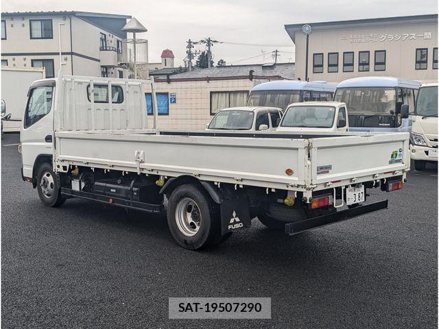 Mitsubishi CANTER 2013-11 445032-5