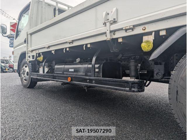 Mitsubishi CANTER 2013-11 445032-14