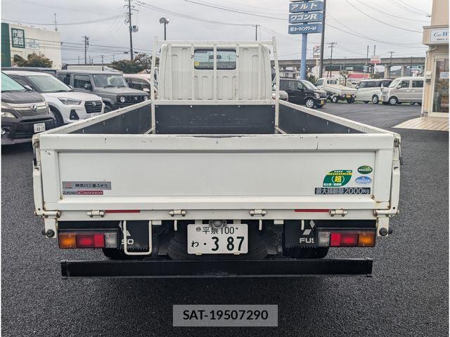 Mitsubishi CANTER 2013-11 445032-6