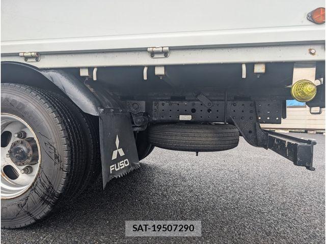 Mitsubishi CANTER 2013-11 445032-15