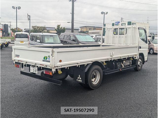 Mitsubishi CANTER 2013-11 445032-7