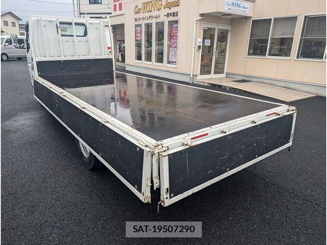 Mitsubishi CANTER 2013-11 445032-16