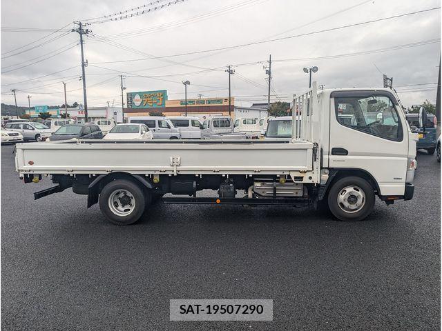 Mitsubishi CANTER 2013-11 445032-8