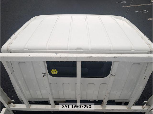 Mitsubishi CANTER 2013-11 445032-17