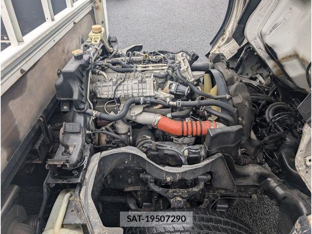 Mitsubishi CANTER 2013-11 445032-26