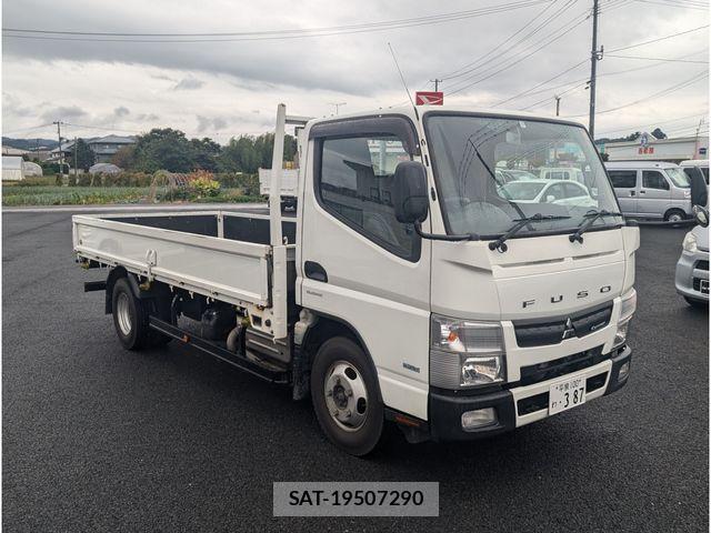 Mitsubishi CANTER 2013-11 445032-9