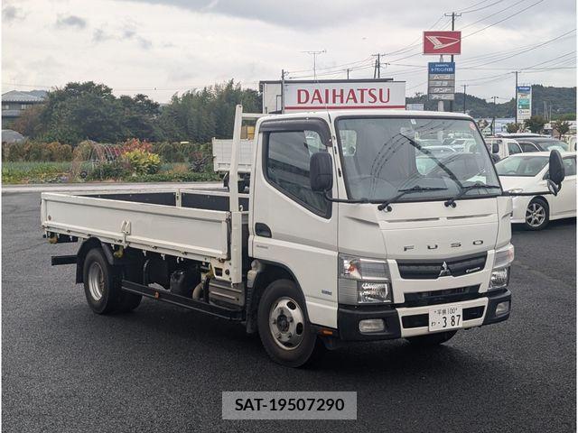 Mitsubishi CANTER 2013-11 445032-0