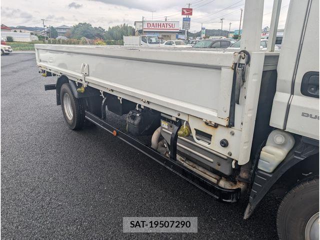 Mitsubishi CANTER 2013-11 445032-10