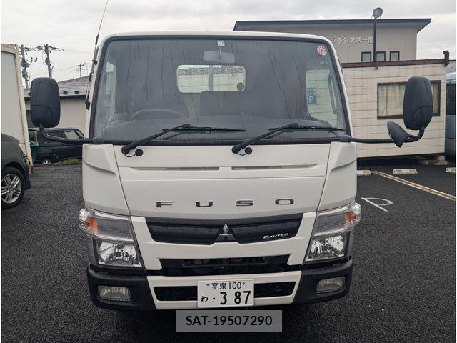 Mitsubishi CANTER 2013-11 445032-2