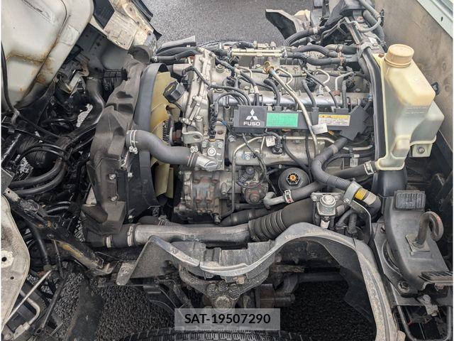 Mitsubishi CANTER 2013-11 445032-27