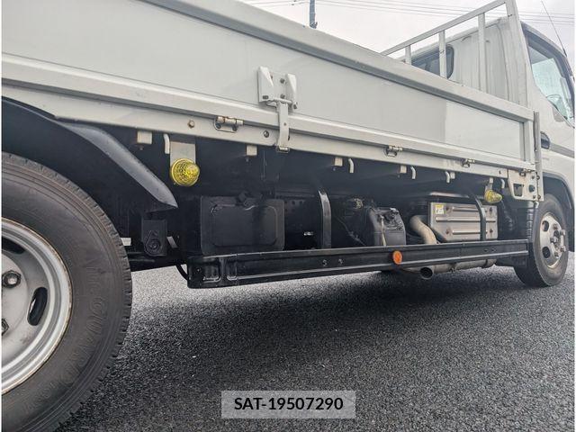 Mitsubishi CANTER 2013-11 445032-11