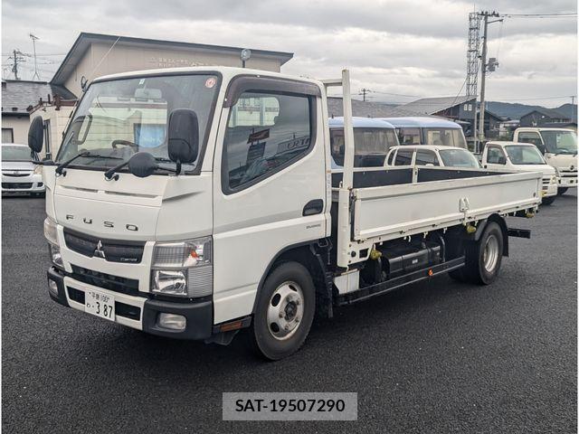 Mitsubishi CANTER 2013-11 445032-3