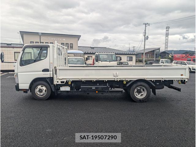 Mitsubishi CANTER 2013-11 445032-4