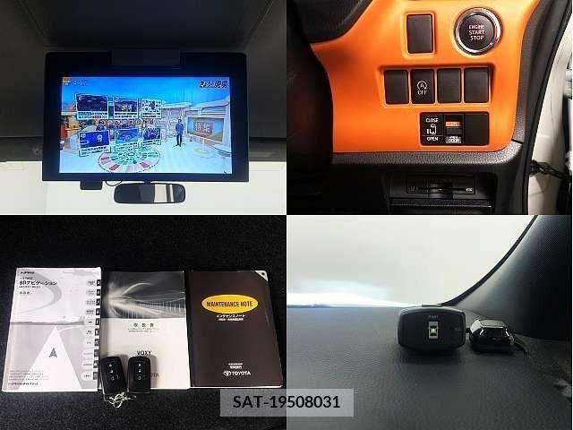 Toyota VOXY 2014-07 224151-4