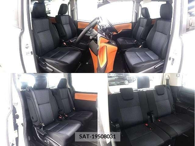 Toyota VOXY 2014-07 224151-6