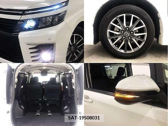 Toyota VOXY 2014-07 224151-7