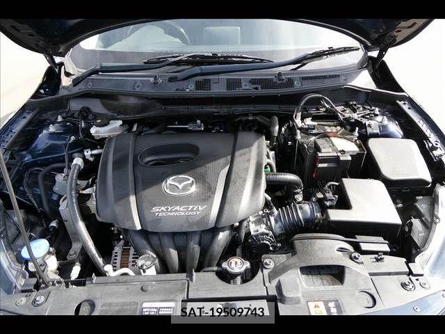 Mazda DEMIO 2016-03 267617-12