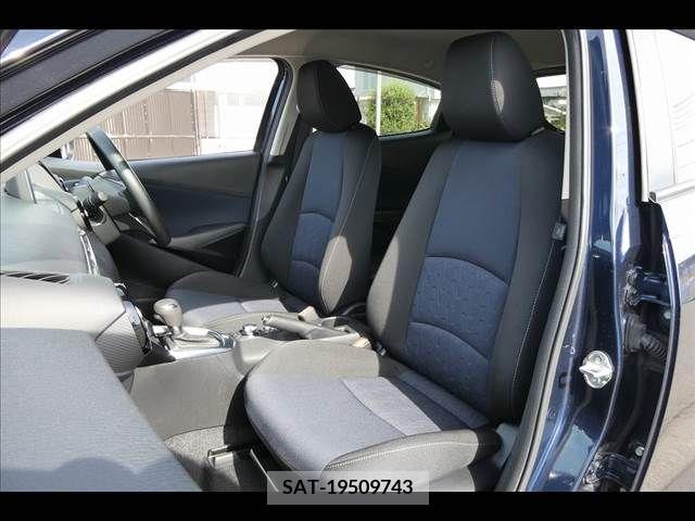 Mazda DEMIO 2016-03 267617-9