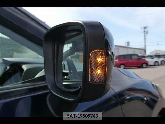 Mazda DEMIO 2016-03 267617-18
