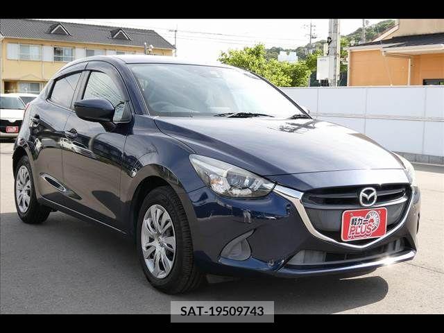 Mazda DEMIO 2016-03 267617-15